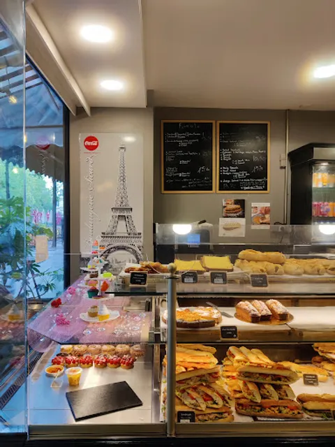 Le Fils du Boulanger - Quesnoy sur Deûle