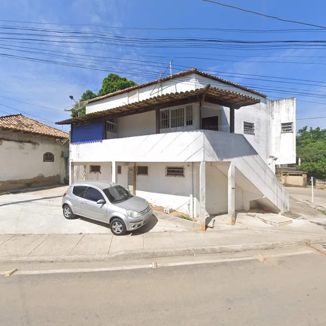 Padaria e Confeitaria Marins