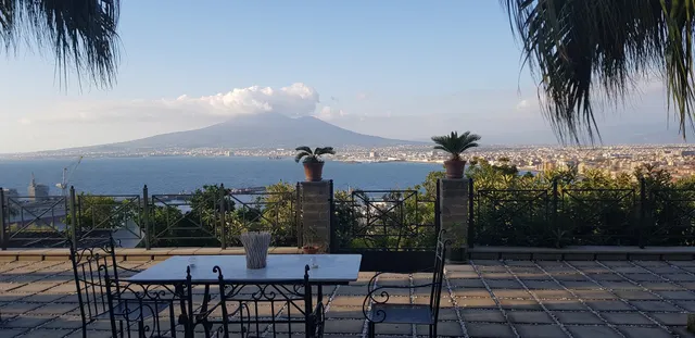 Poggio Miramare Luxury Home