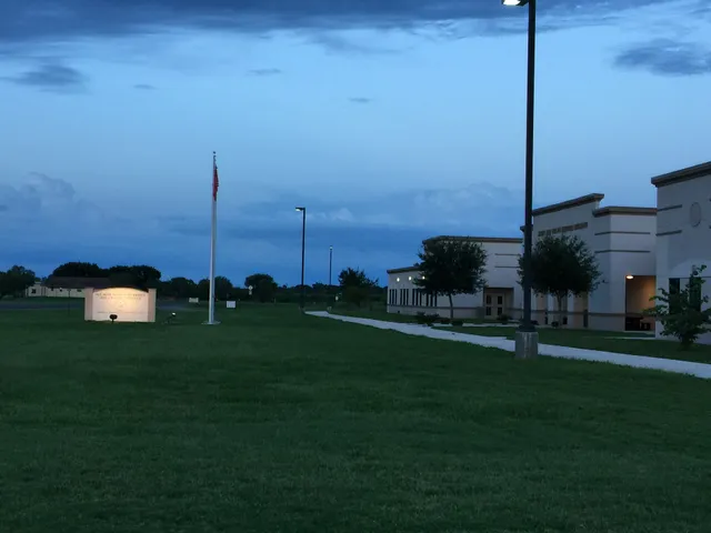 Sul Ross State University - Uvalde Campus