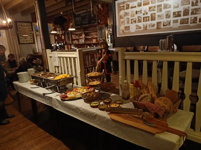 Café 't Groene Woud