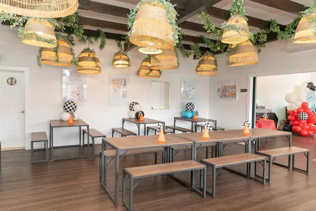 South Shore Catering and Private Events