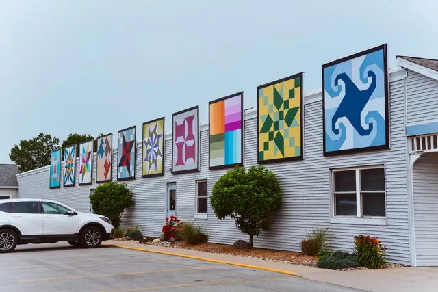 Yoder Department Store