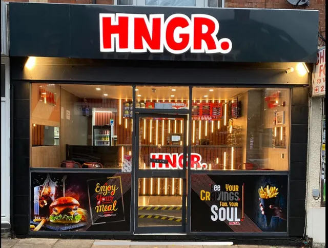 HNGR