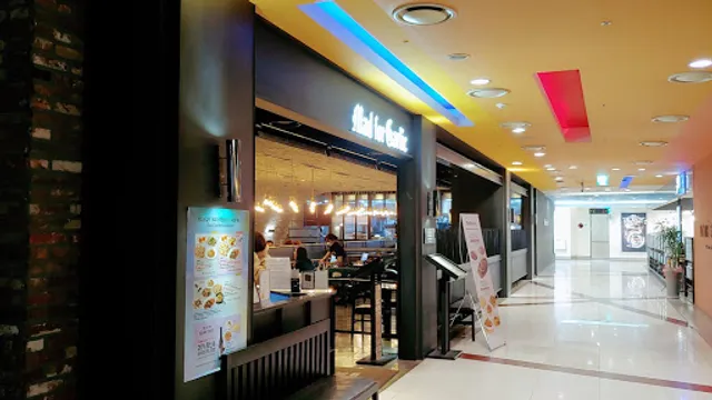 Mad for Garlic, Bucheon Jungdong Hyundai