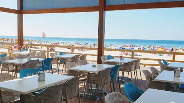 Restaurante Paraíso