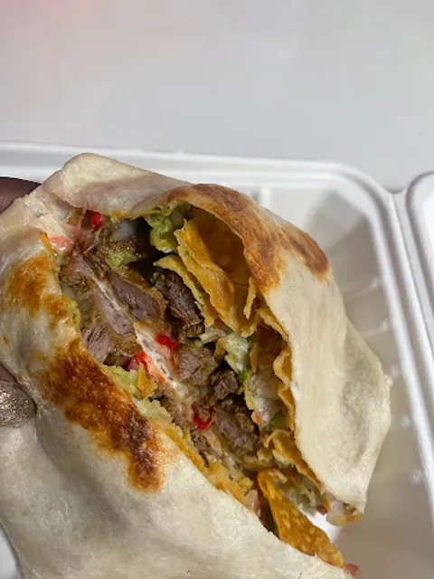 Jose's Fries Emporium