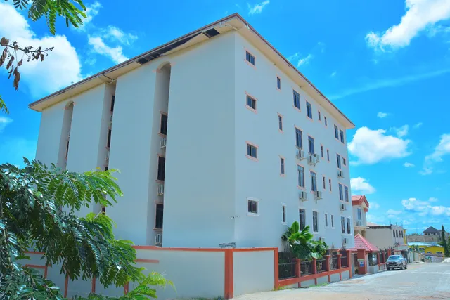 Mawuli Hotel Obuasi