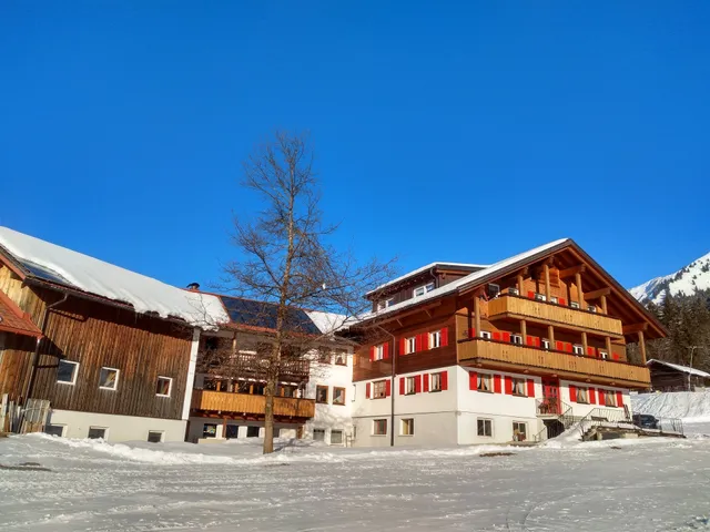 XOND Ferienwohnungen