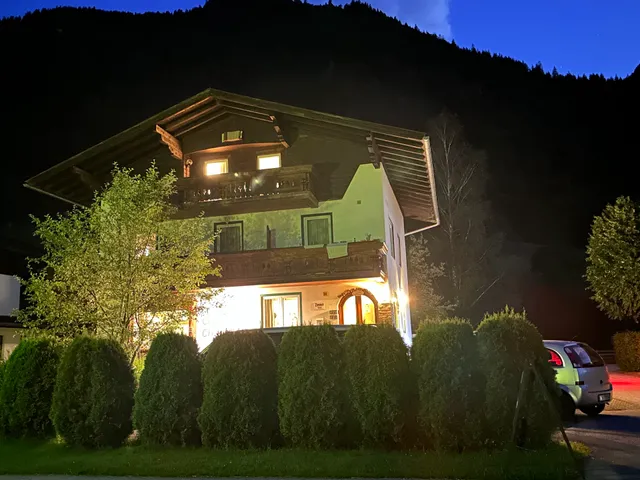 Chalet Charlotte Alpin Stay