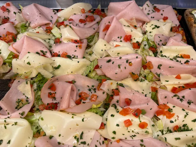 Alice Pizza Porte di Torino