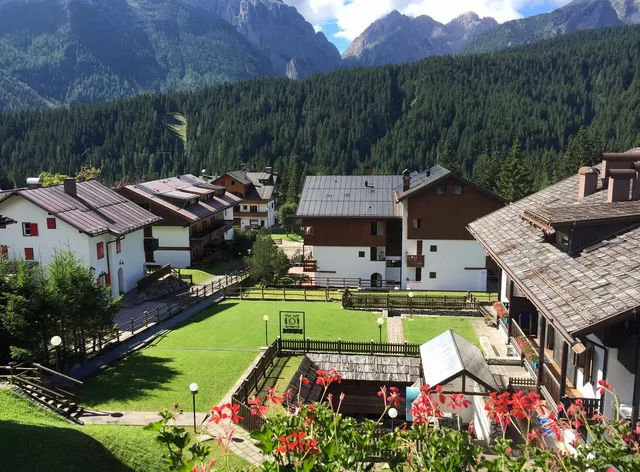 Borgo Al Sole Resort