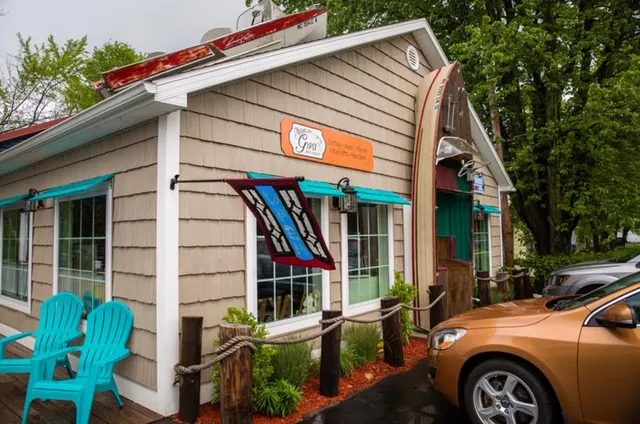 Michigan Gypsy Boutique