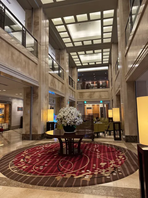 〒630-8122 Nara, Sanjōhonmachi, 8−1 シルキア奈良