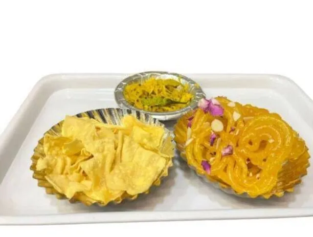 Brijwasi Namkeen Goregaon