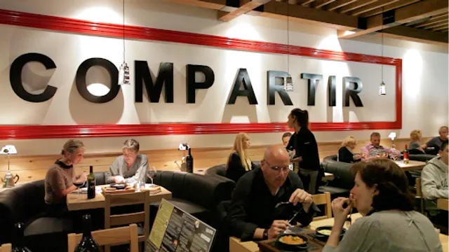 Pura Brasa | Rambla Catalunya