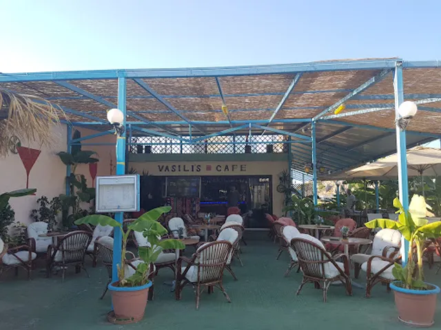 Vasilis Cafe