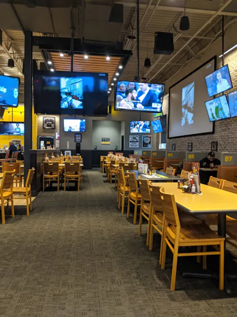Buffalo Wild Wings