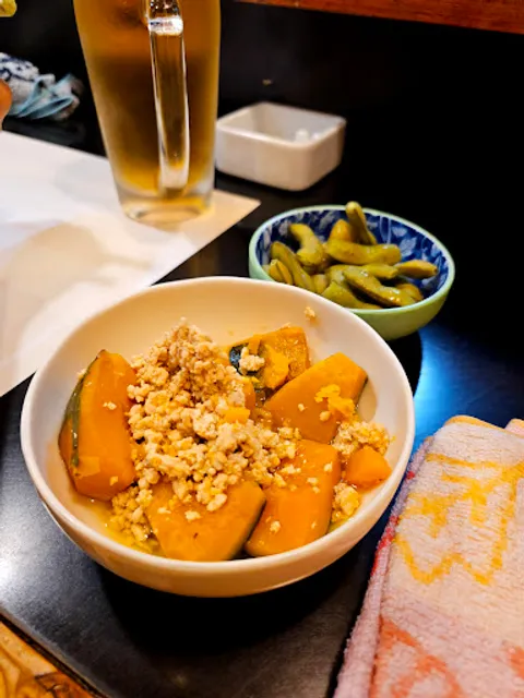 スタンド割烹てる坊