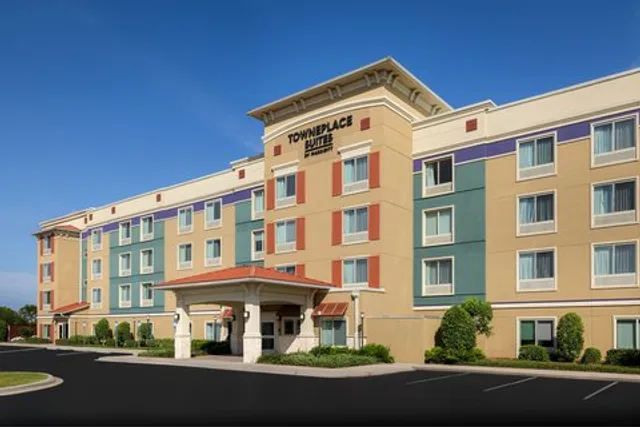 TownePlace Suites by Marriott Fort Walton Beach-Eglin AFB