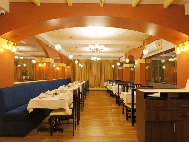 Bologna Italian Restaurant - Whitefield