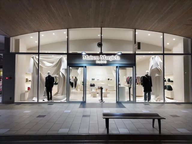 Maison Margiela Karuizawa Outlet