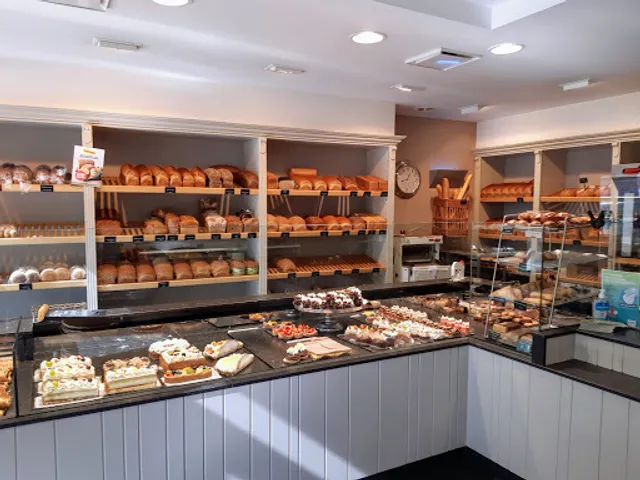 Bakkerij Gerard van Keulen