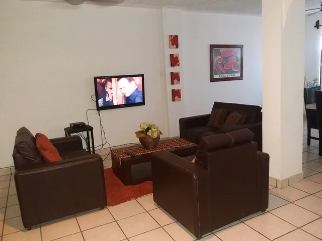 Departamento Cascada