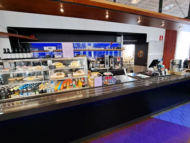 Lamassu Malmitalo Ravintola