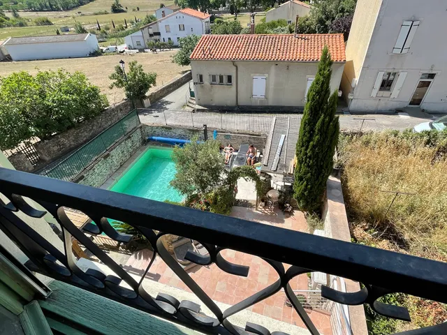 L'Ours des Corbières - Chambres d'hôtes