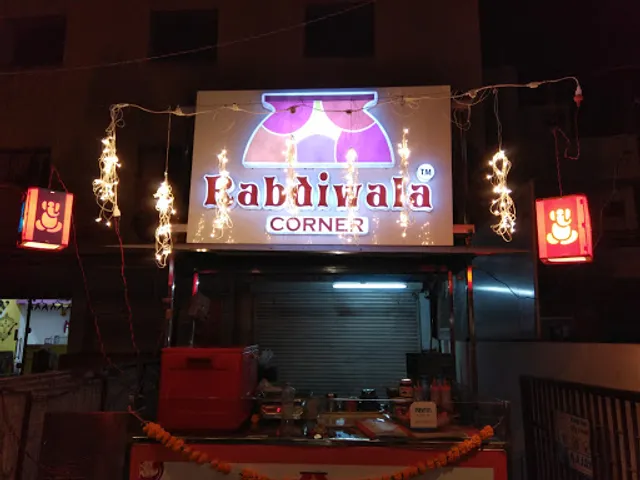 Rabdiwala Corner ®