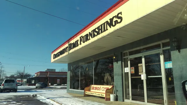 Seconds City Consignment Home Furnishings