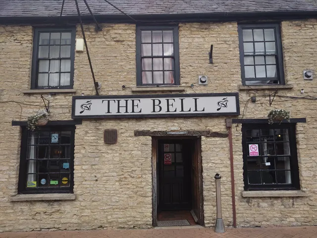 The Bell