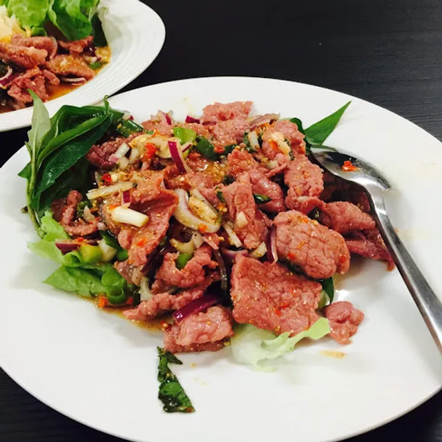 Wan's Thai and Aussie restaurant