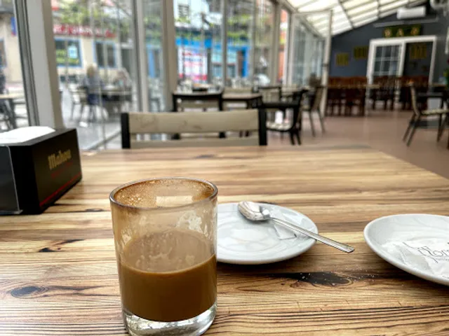 Restaurante Torrecilla