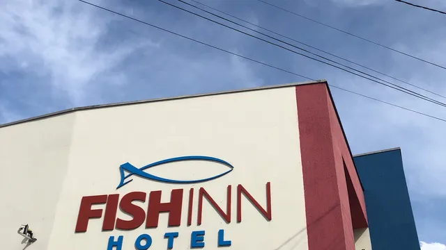 Fish Inn Hotel