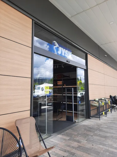 JYSK Patios Azahara, Córdoba