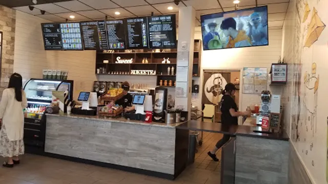 Kokee Tea - North Point