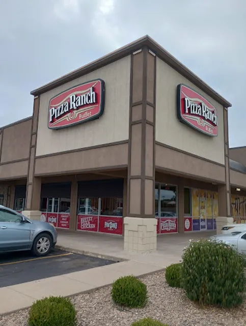 Pizza Ranch
