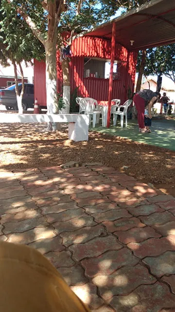 Gaúcho lanches e assados