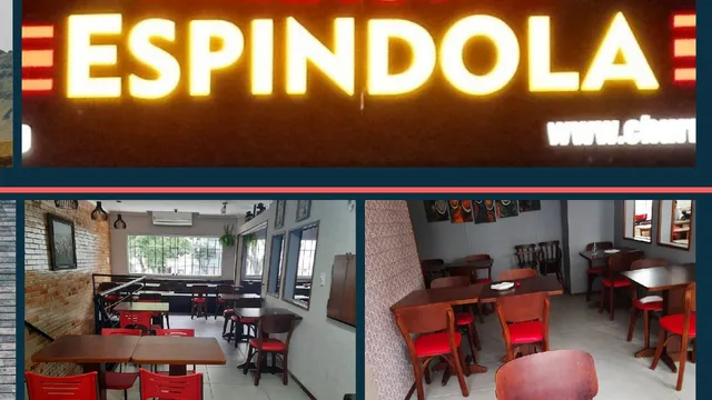 Churrascaria Espindola