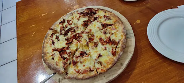 Pp's Pizza Sucursal Santa Lucia