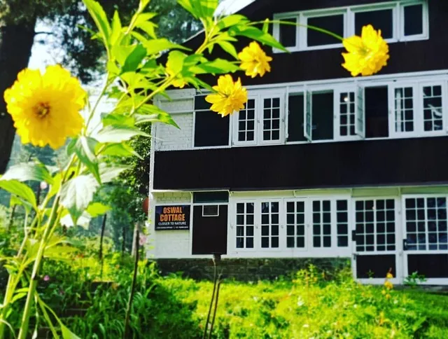 Oswal Cottage