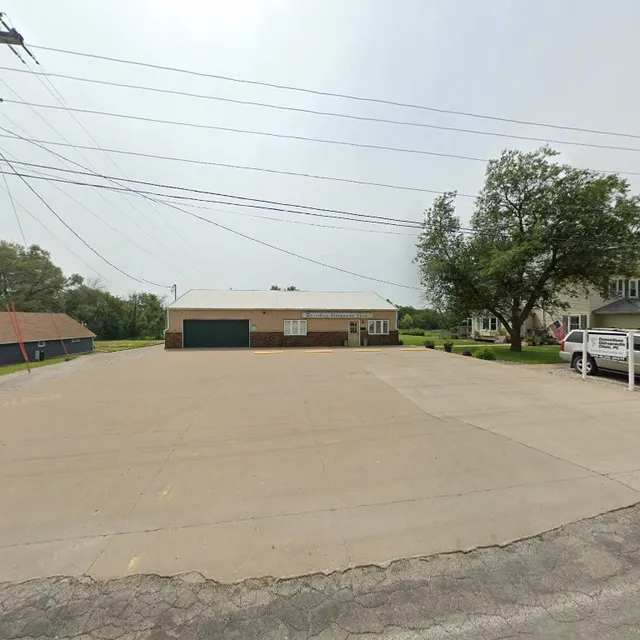 Donnellson Chiropractic Clinic PC