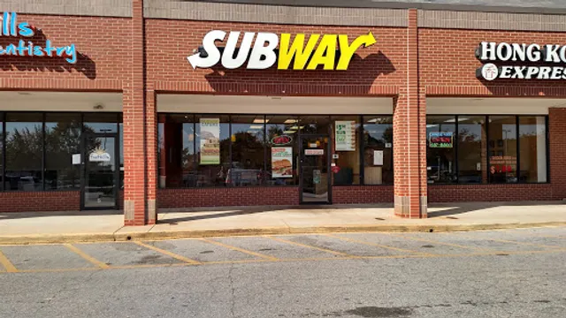 Subway