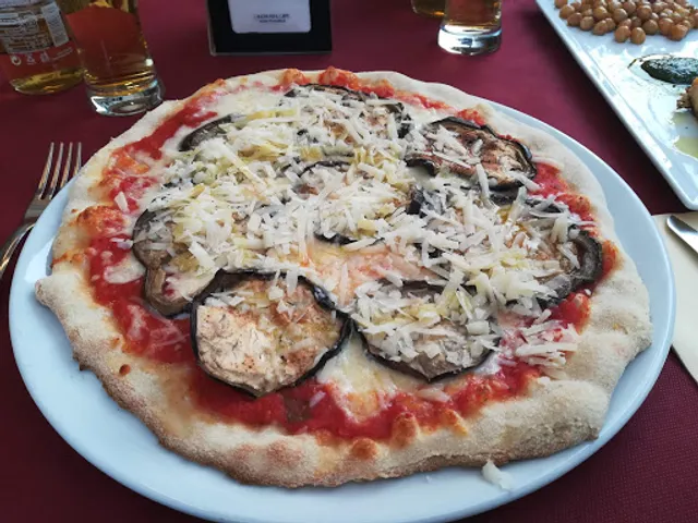 Pizzeria Santa Maria