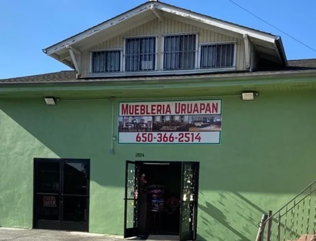 Muebleria Uruapan
