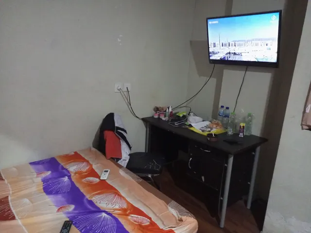 Markoni 18 Balikpapan by Roomah