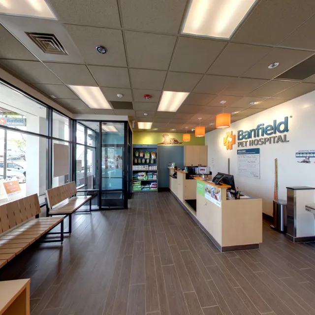 Banfield Pet Hospital