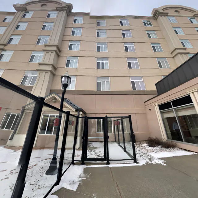 The Great North American Grill